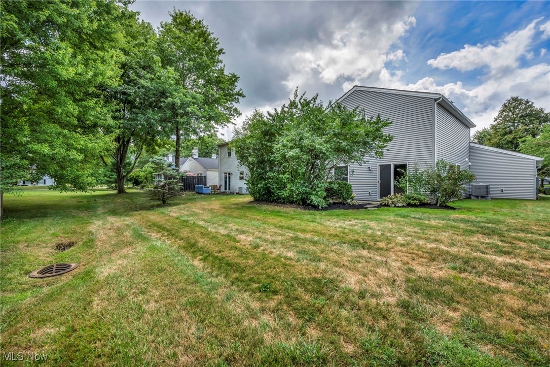 Raintree Condo 01 - Residential