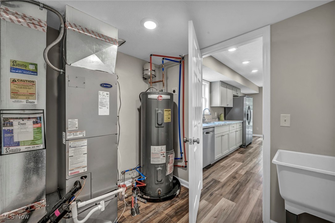 Raintree Condo 01 - Residential