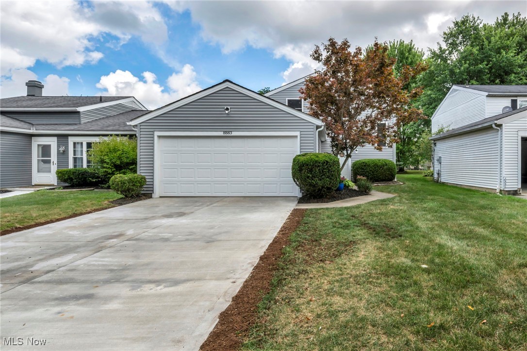 Raintree Condo 01 - Residential