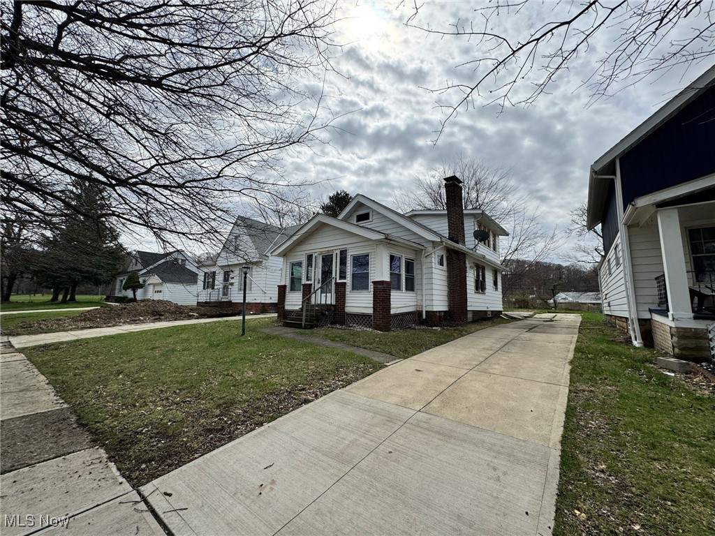 22680 Coulter Avenue, Euclid, Ohio image 4