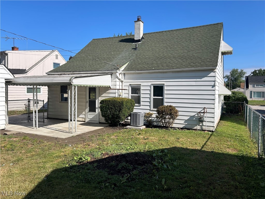 Forest Park Sub #2 - Residential