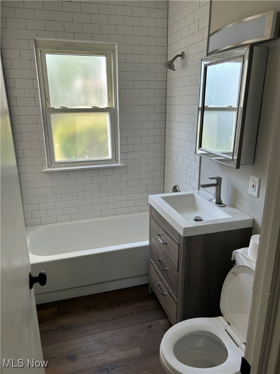 Forest Park Sub #2 - Residential