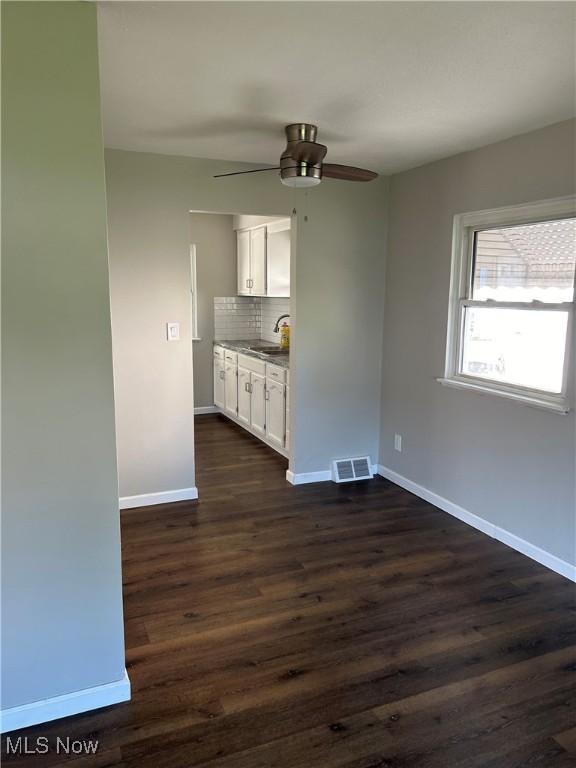 Forest Park Sub #2 - Residential