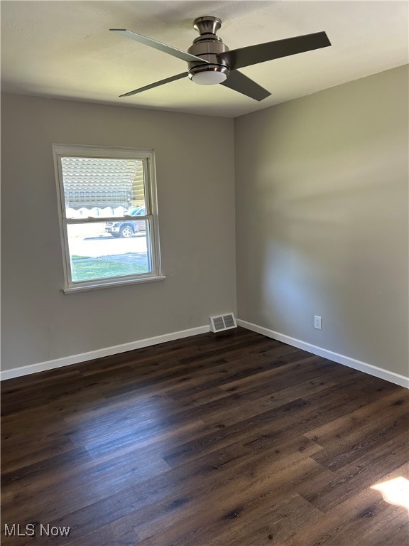 Forest Park Sub #2 - Residential