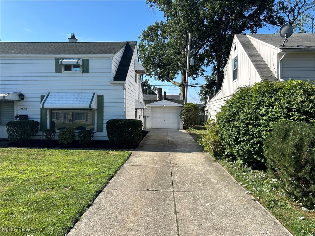 Forest Park Sub #2 - Residential