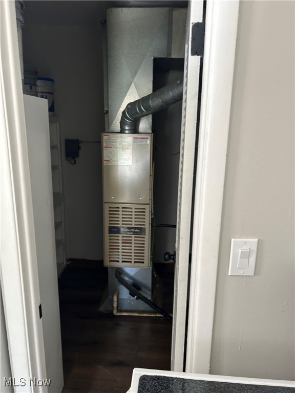 Forest Park Sub #2 - Residential