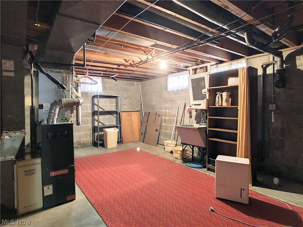 Longfield 1st Add - Residential