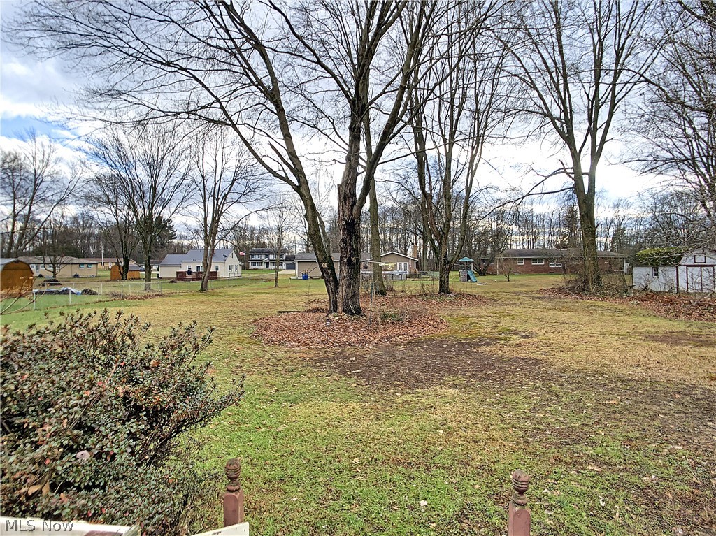 Longfield 1st Add - Residential