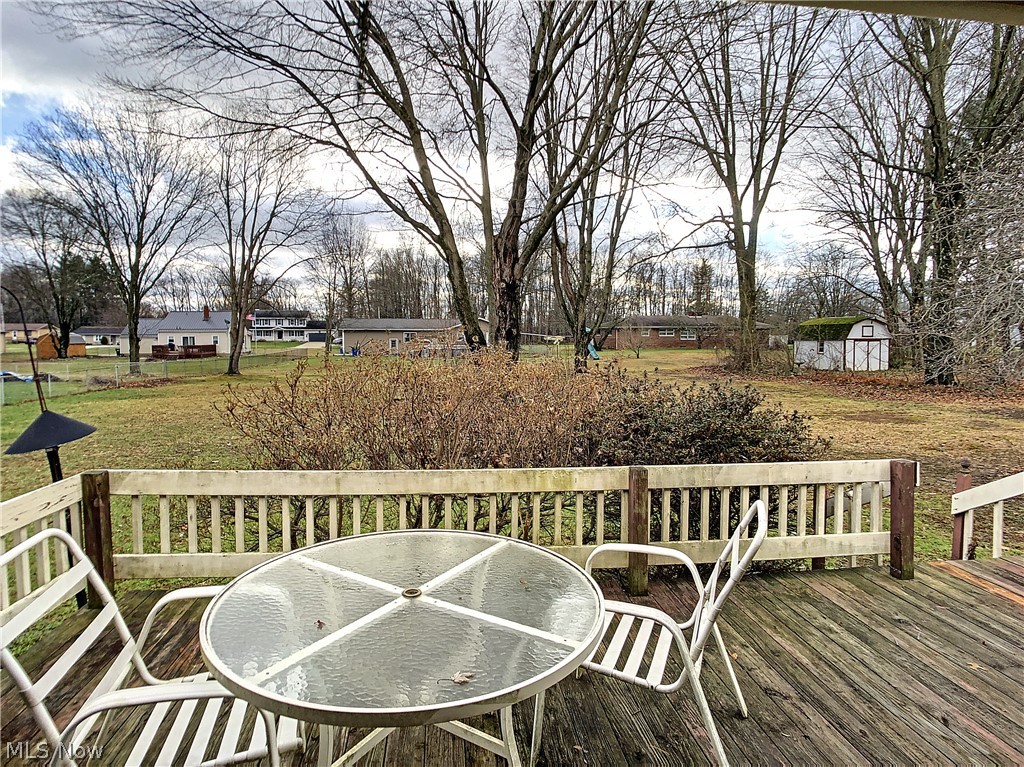 Longfield 1st Add - Residential