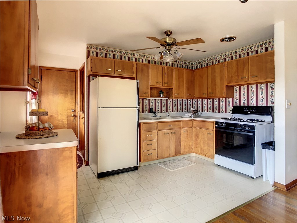 Longfield 1st Add - Residential