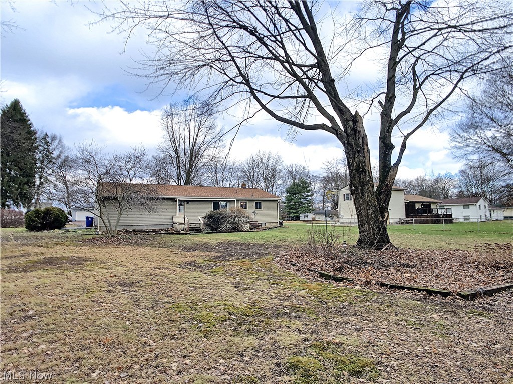 Longfield 1st Add - Residential