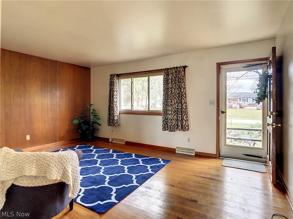 Longfield 1st Add - Residential