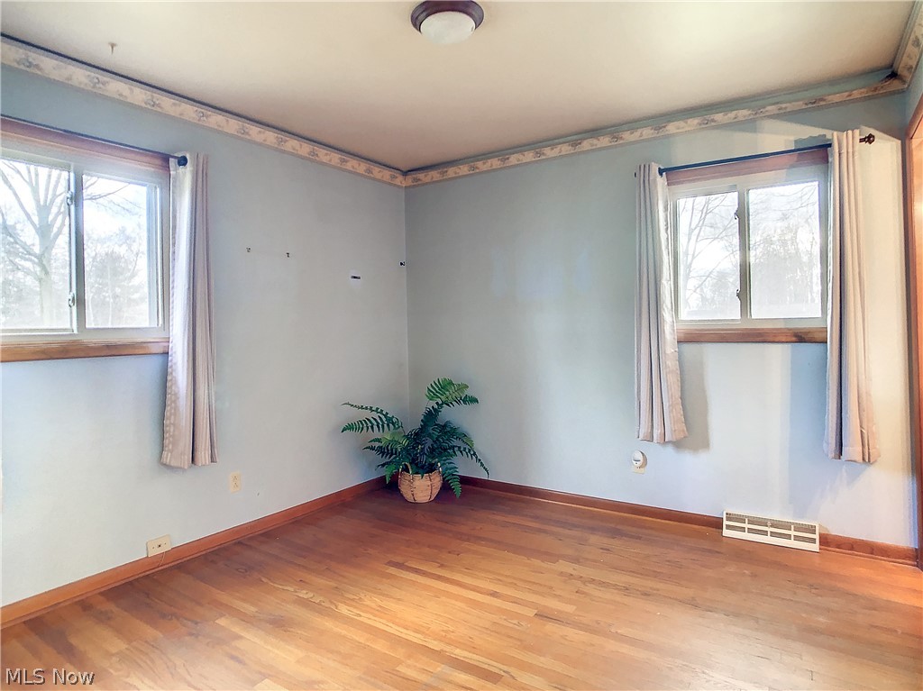 Longfield 1st Add - Residential