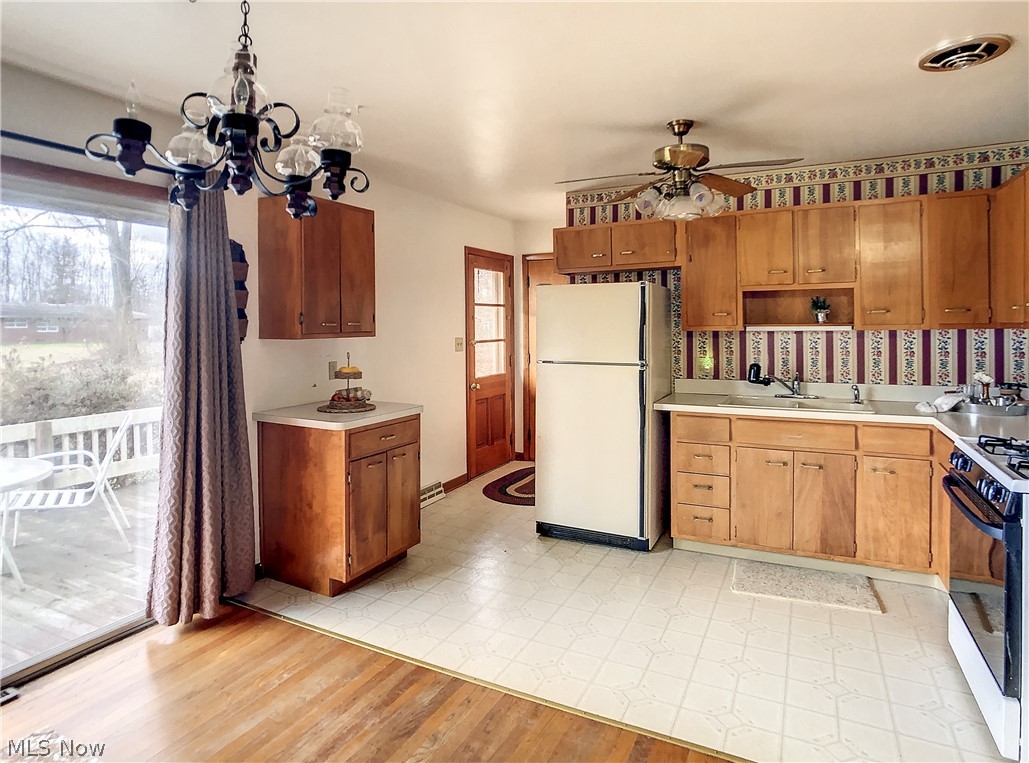 Longfield 1st Add - Residential