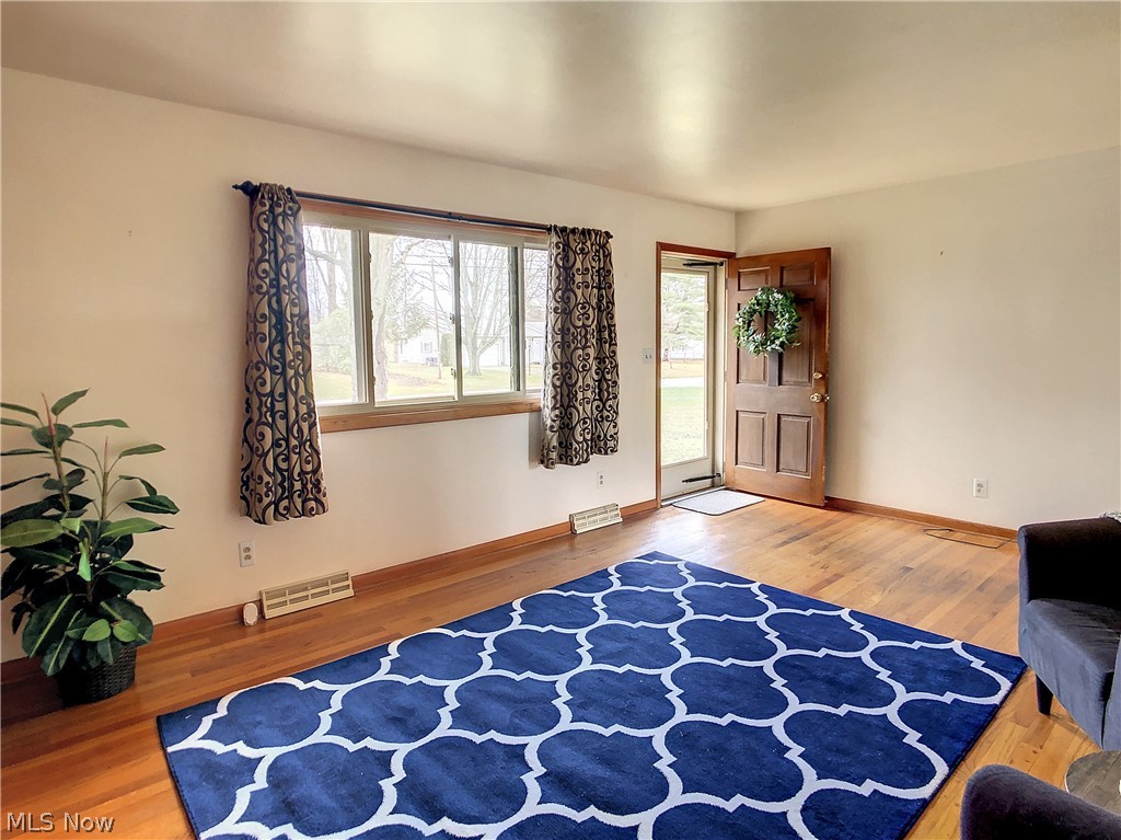 Longfield 1st Add - Residential