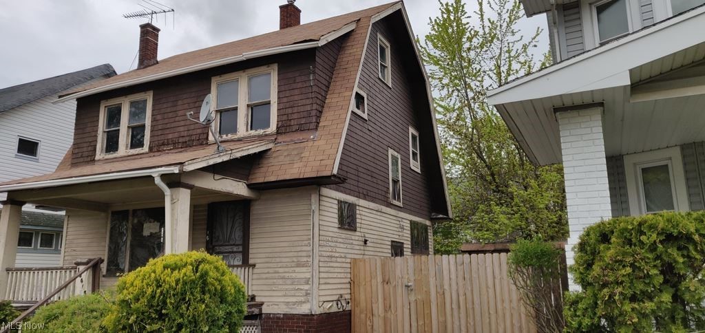 Graham - Residential