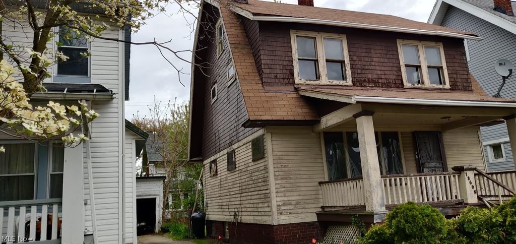 Graham - Residential