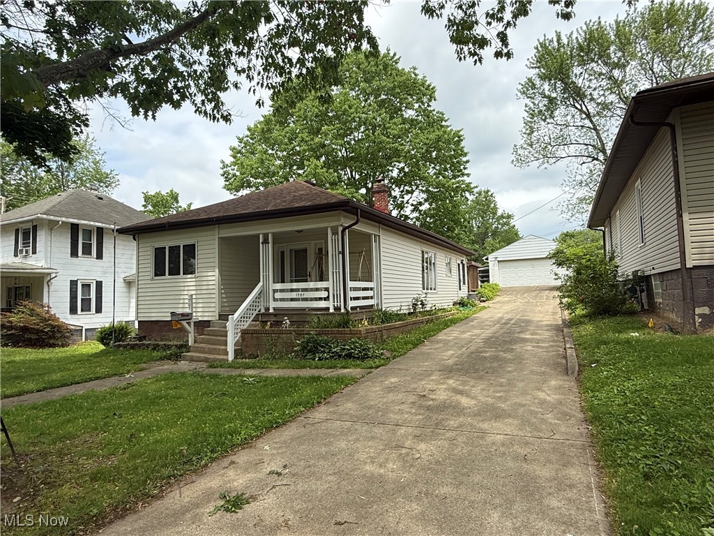 1707 Clairmont Avenue, Cambridge, Ohio image 2