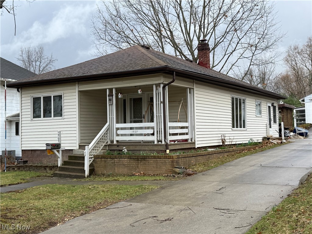 1707 Clairmont Avenue, Cambridge, Ohio image 18