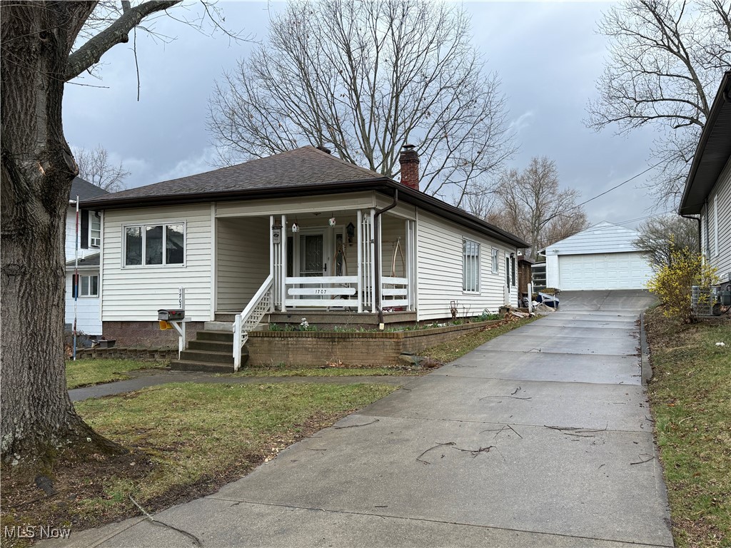 1707 Clairmont Avenue, Cambridge, Ohio image 19
