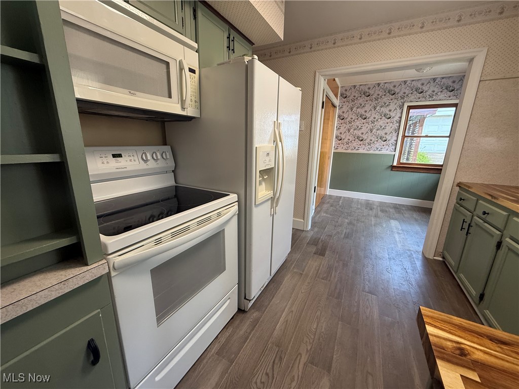 1707 Clairmont Avenue, Cambridge, Ohio image 7