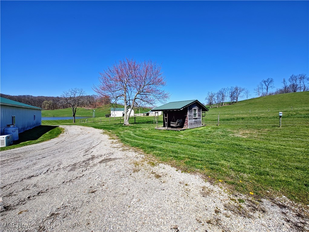 1347 Andora Rd Rd, Carrollton, Ohio image 14
