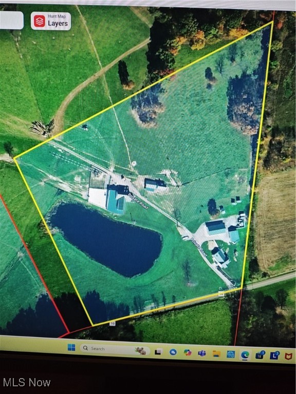 1347 Andora Rd Rd, Carrollton, Ohio image 40