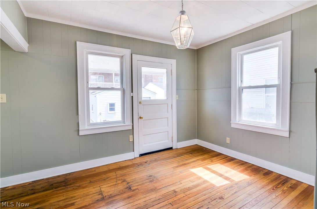 Henry Beach - Residential