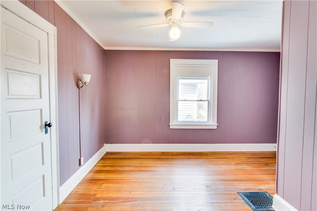 Henry Beach - Residential