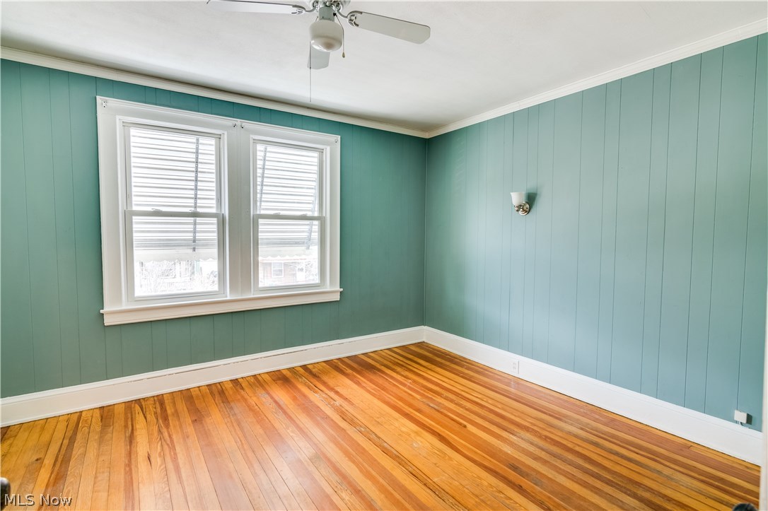 Henry Beach - Residential