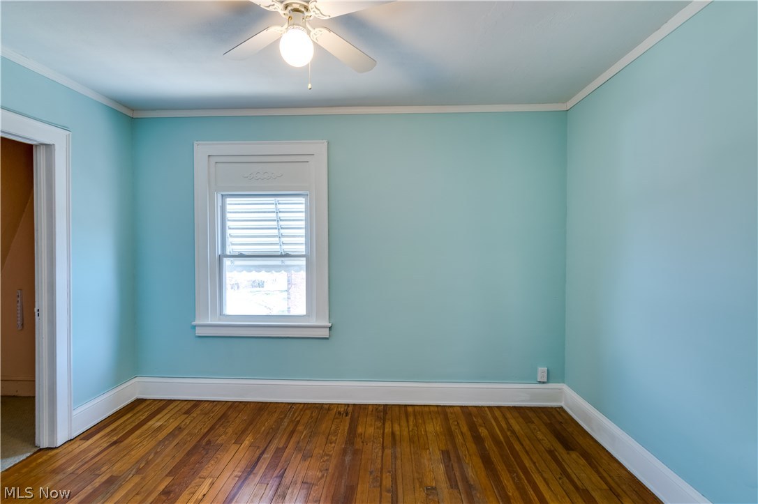 Henry Beach - Residential