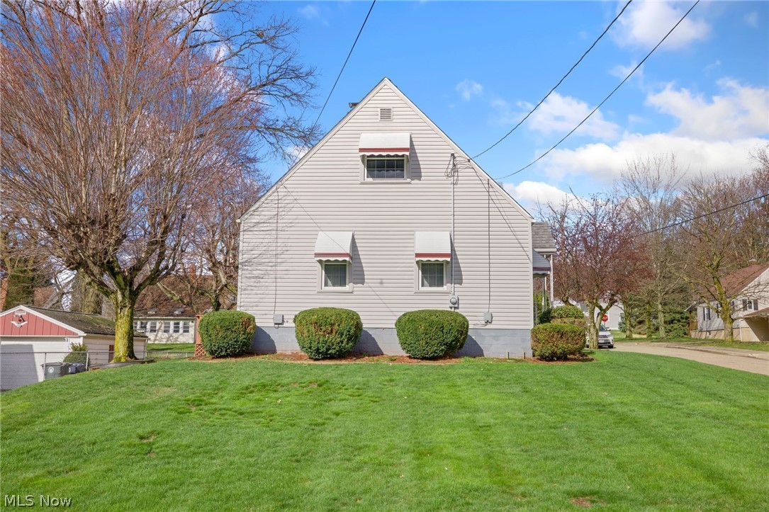 Lancaster Estates - Residential