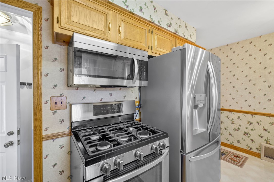 Lancaster Estates - Residential