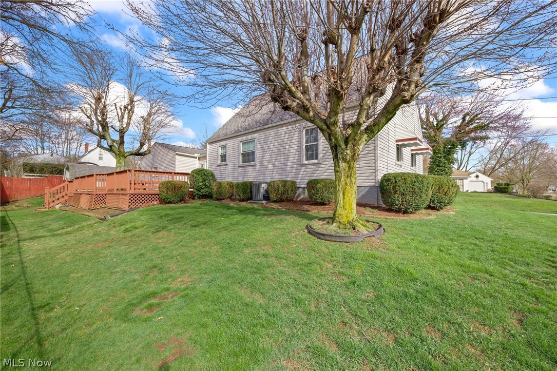 Lancaster Estates - Residential