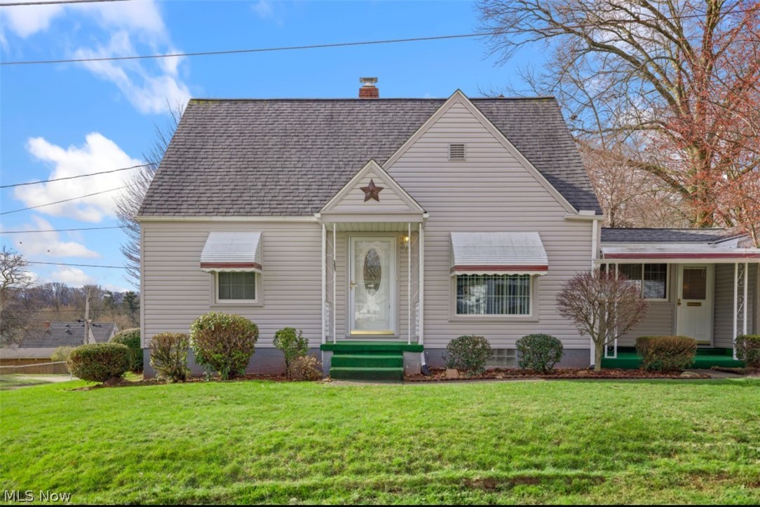 Lancaster Estates - Residential