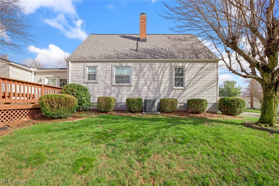 Lancaster Estates - Residential