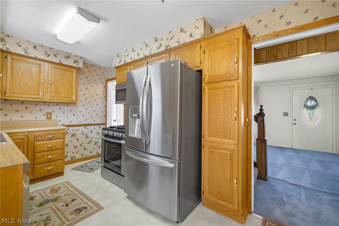 Lancaster Estates - Residential