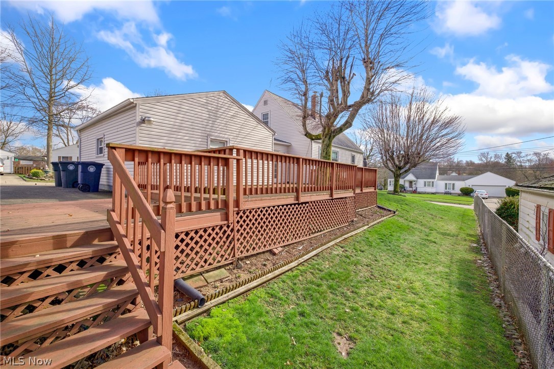 Lancaster Estates - Residential