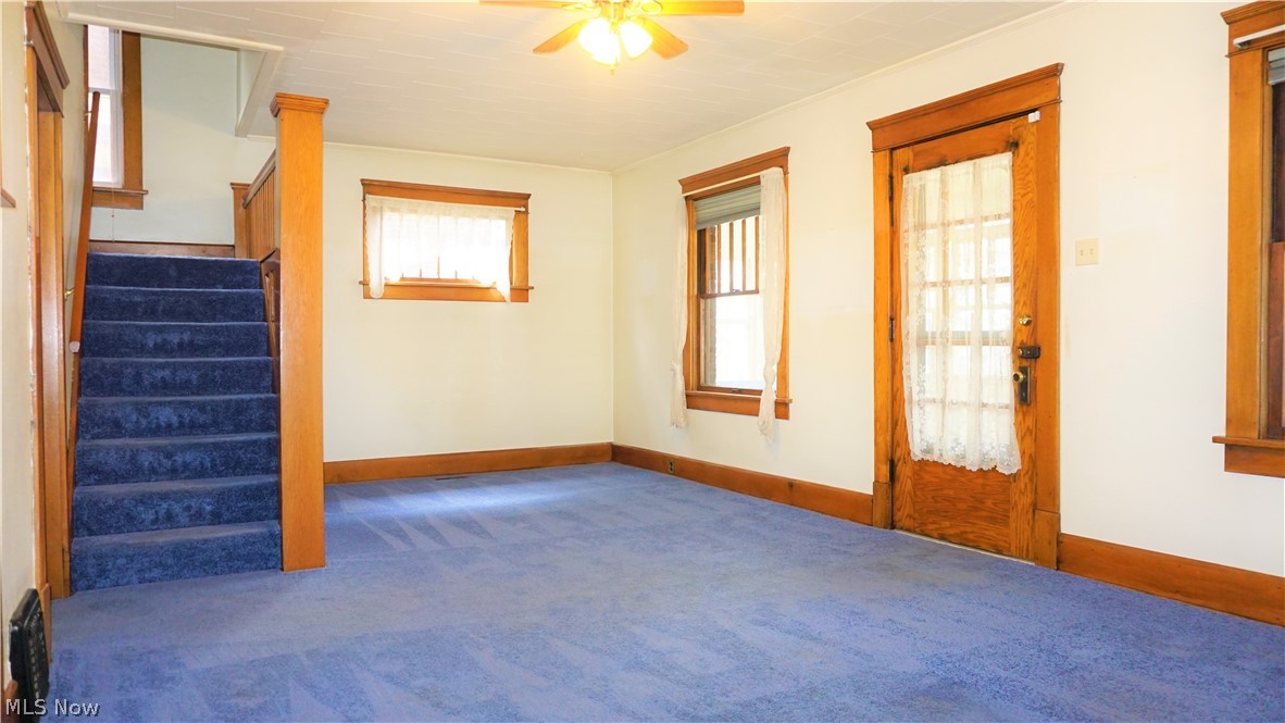 Canton - Residential