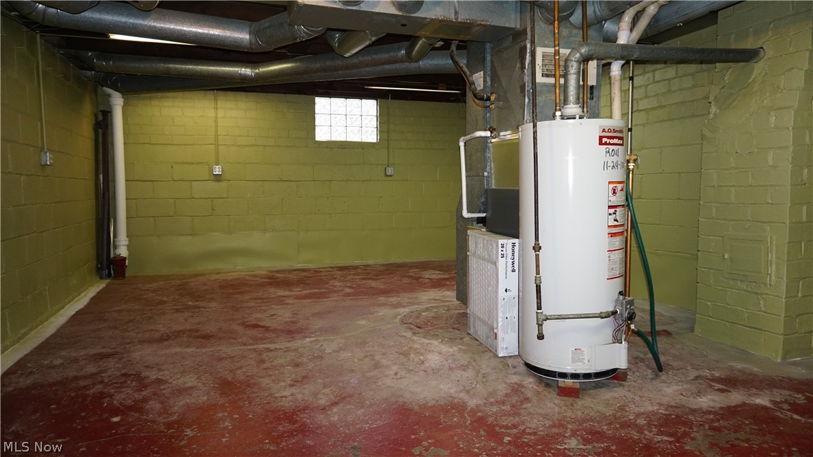 Canton - Residential