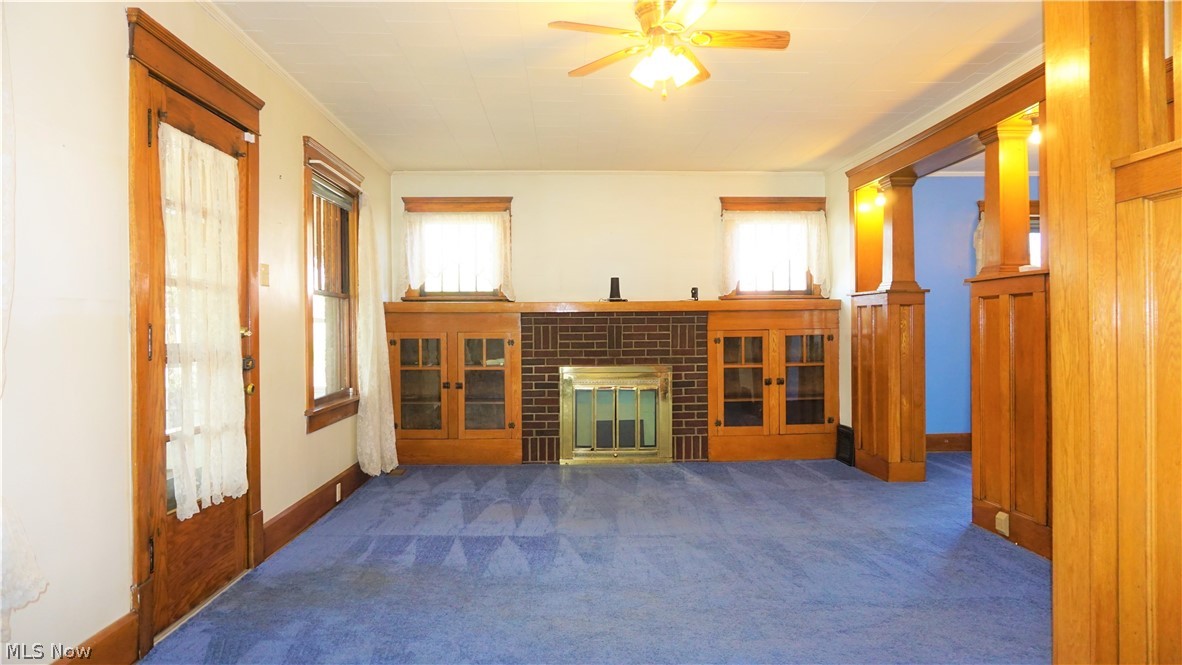 Canton - Residential