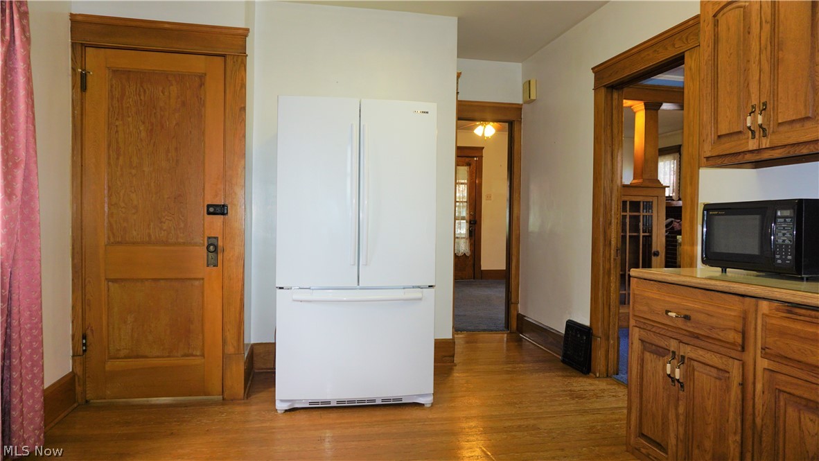 Canton - Residential