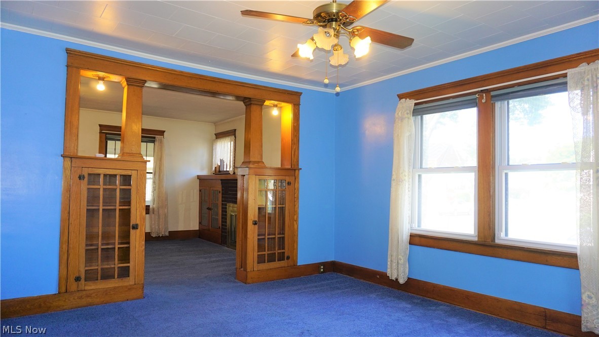 Canton - Residential