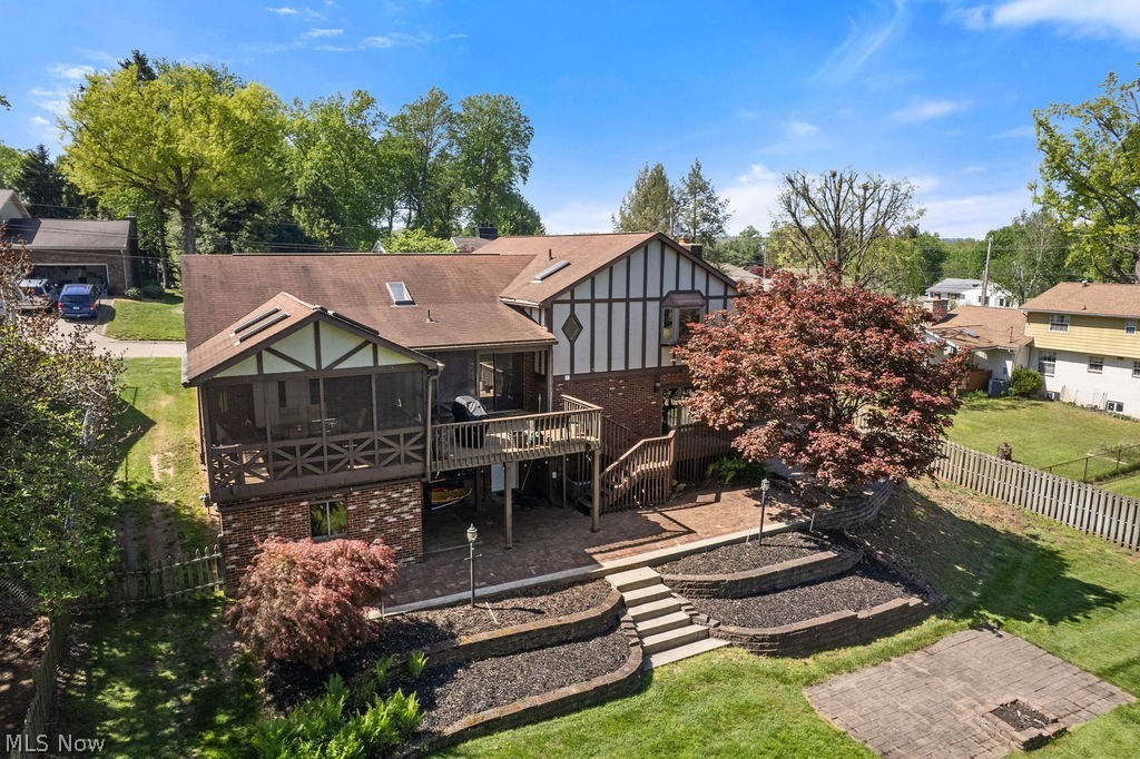 Greenmont Hills Sub - Residential