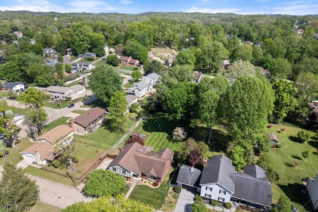 Greenmont Hills Sub - Residential