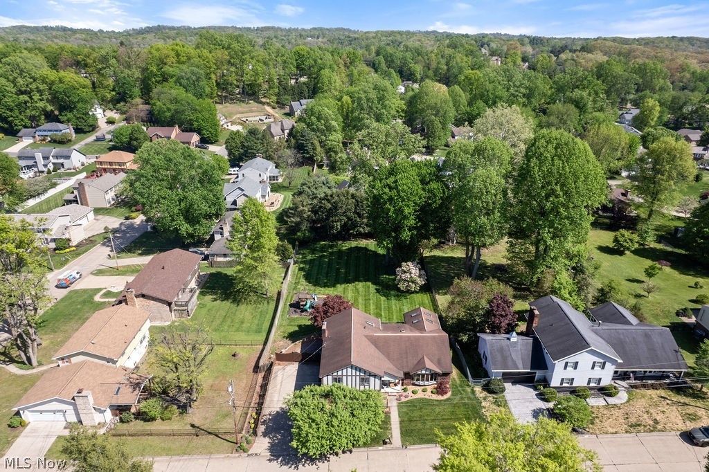 Greenmont Hills Sub - Residential