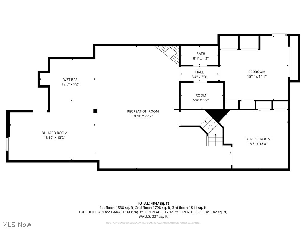 Chadds Ford Settlements - Residential