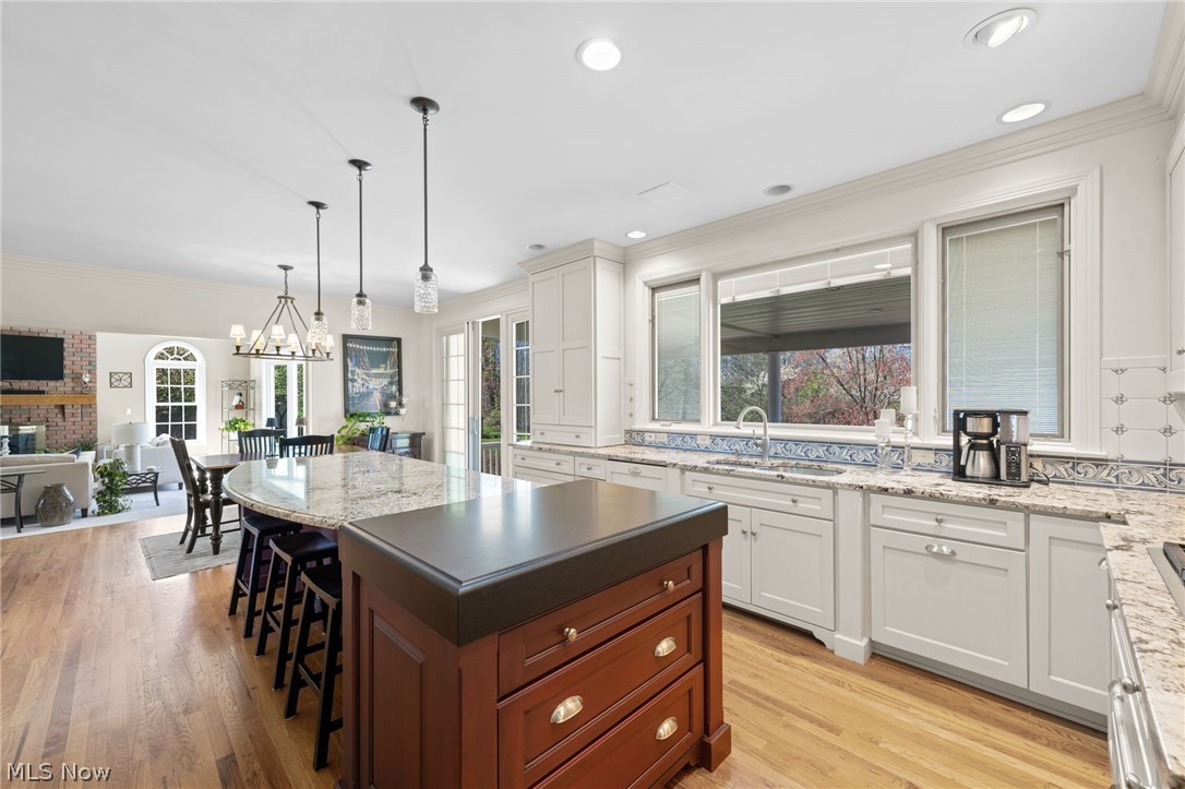 Chadds Ford Settlements - Residential