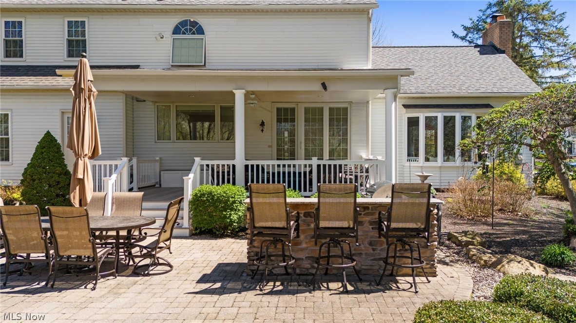 Chadds Ford Settlements - Residential