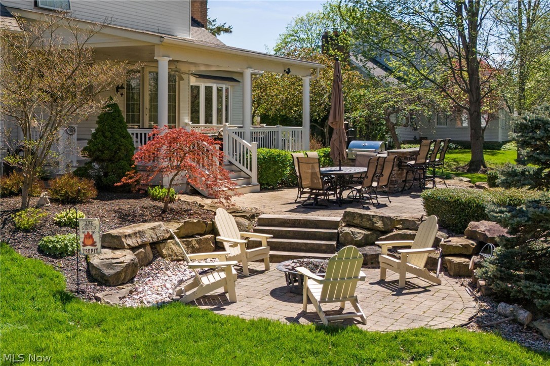 Chadds Ford Settlements - Residential